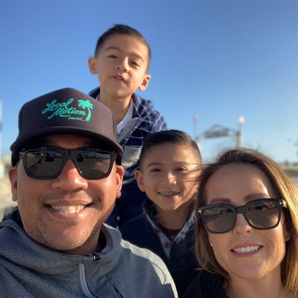 Meet your Posher, Brooke